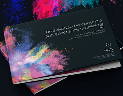 4CO - Diversidade no contexto das empresas brasileiras