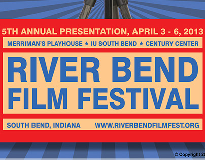 River Bend Film Festival
