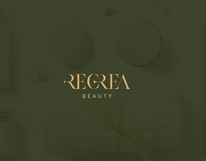 RECREA Logo Proposal