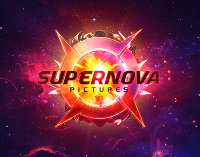 Project thumbnail - SUPERNOVA PICTURES