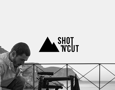 SHOT'N'CUT | Website