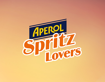 Aperol Spritz Lovers - App