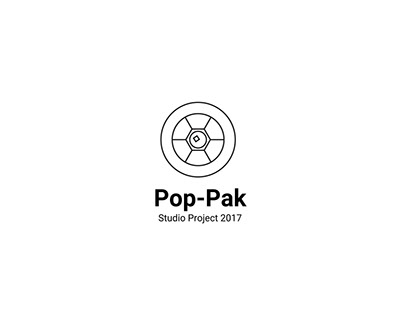 Pop-Pak Project