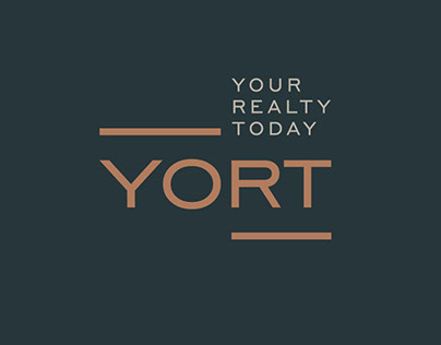 YORT your realty today