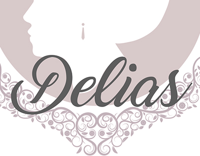 Delia S Projects Photos Videos Logos Illustrations And