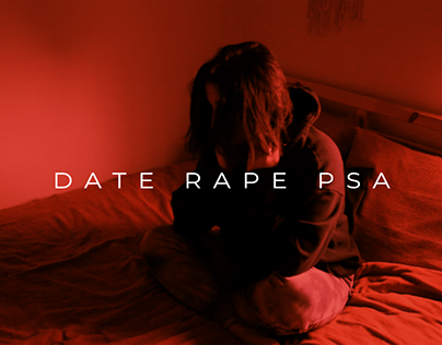 PSA (Date Rape)
