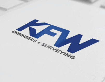 KFW Engineers + Surveying