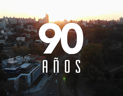 Trailer / Documental 90 años Club Tabaré