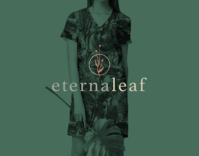 EternaLeaf (Start-Up Concept)