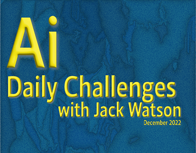 Daily Challenges - Jack Watson - Dec 2022