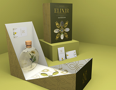 Packaging: Elixir