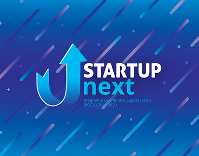 Branding Startup Next Forum