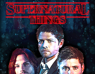 Supernatural Things