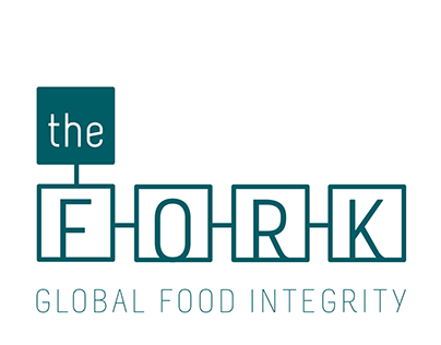 Logo + Visual Identity | The Fork