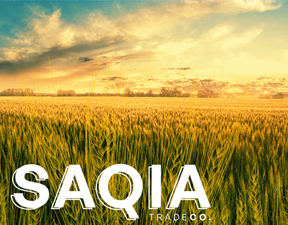 SAQIA Company Profile