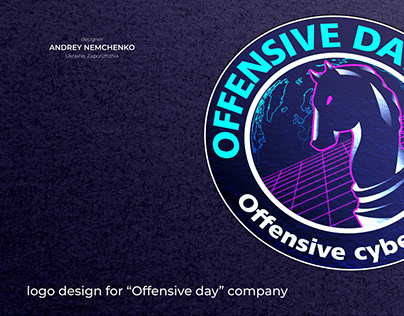 Offensive day