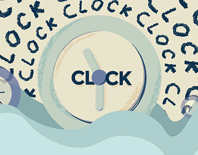 Clock clock clock