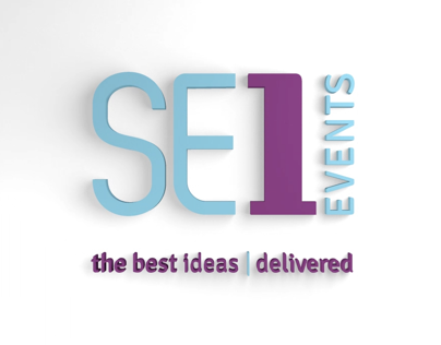 SE1 Events Promotional Animation