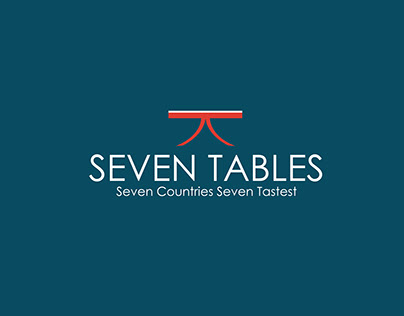 Seven Tables