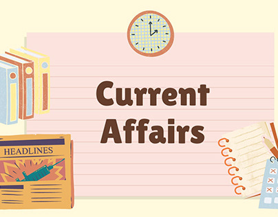 How to Stay Updated With Current Affairs