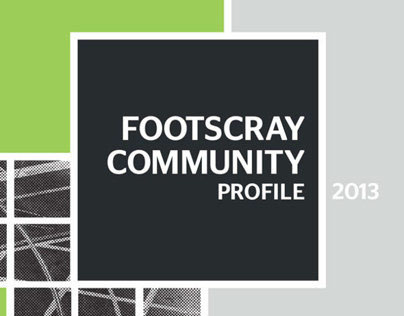 Footscray Community Profile