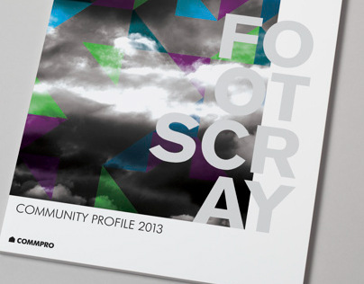 Footscray Community Report
