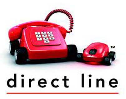 Direct Line Insurance - Home Loan Launch