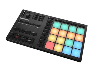 Best guide to Native Instruments Maschine MK3 Mikro