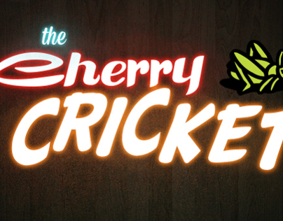 Cherry Cricket