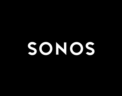 Sonos - Mnemonic Motion Design