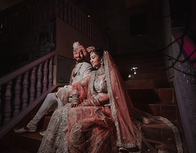 WEDDING PHOTOGRAPHERS IN DELHI