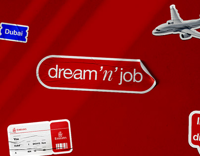 dream`n`job | трудоустройство в Дубай