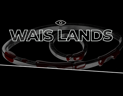 Project thumbnail - Wais Lands