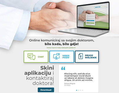 Ask Your doctor Online