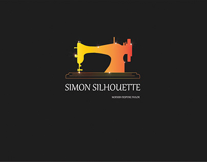 Simon Silhouette