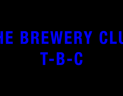 The brewery club
