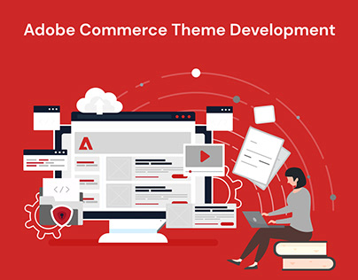Adobe Commerce Theme Development