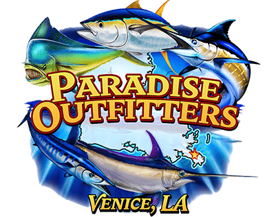 Paradise Outfitters – Offshore Fishing Charters