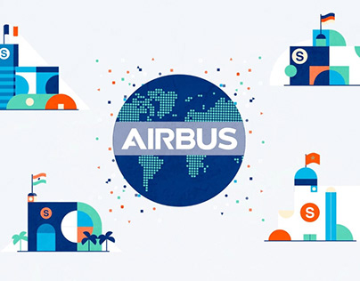 Airbus supplier