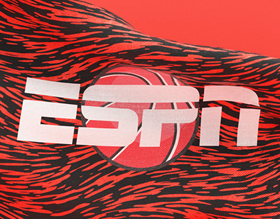 ESPN CHANNEL IDENTS