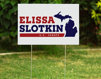 Elissa Slotkin Michigan Senate