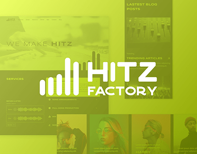 Hitz Factory