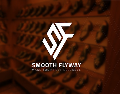 Smooth Flyway Logo & Identity