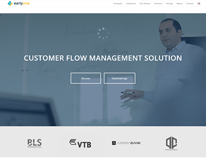 WordPress Customer Management Solution Company