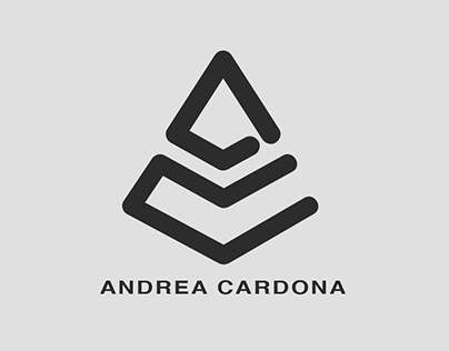 Logotipo Andy Cardona