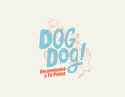 DOG DOG – Encaminando a tu perro