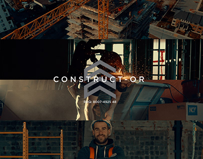 CONSTRUCT-OR INC.