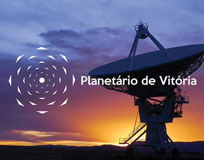Planetário de Vitória (nova marca)
