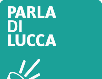 Parla di Lucca