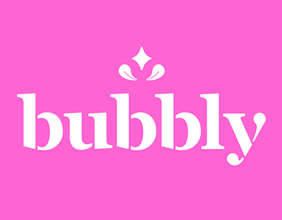 bubbly | Sparkling tea